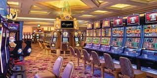 Jackpot Slots — ကြီးမားသောဆုငွေ Progressive Slots